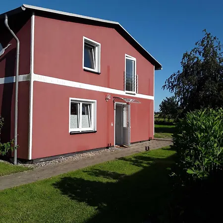Am Bach Апартаменты *