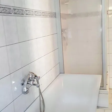 Апартаменты Am Bach *
