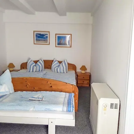 Apartment Am Bach Marlow