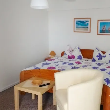 Apartment Am Bach